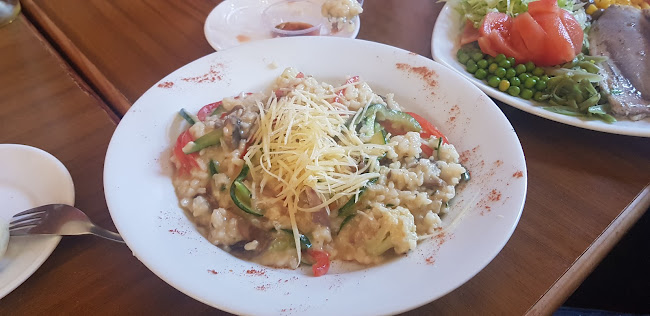 La Cava De Pablo - Gastronomía y hostelería