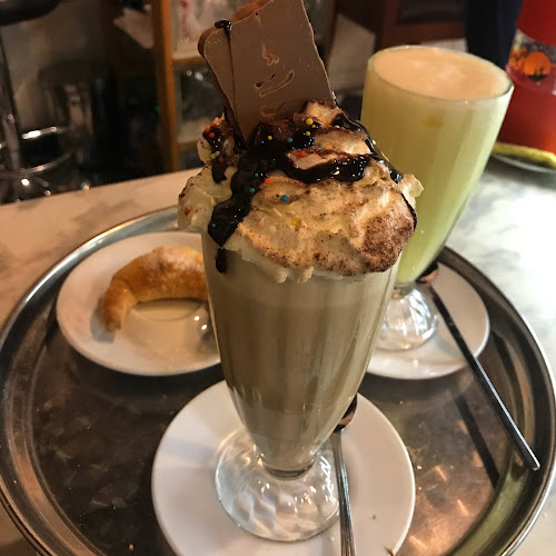 Mi Minuto Café - Antofagasta