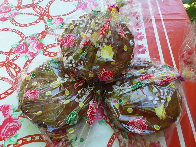 Pasteleria Tienda del Sur Carmen Andrade EIRL - Quilpué