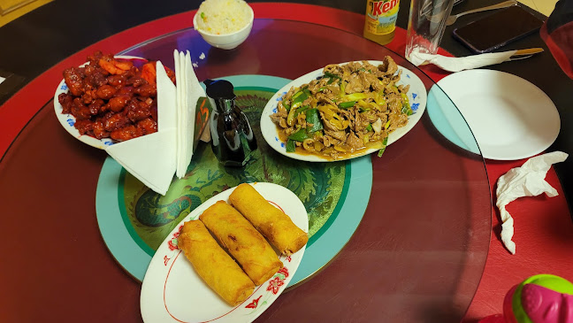 Comentarii opinii despre Lung-Tu