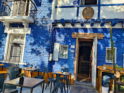 Ruca Bar