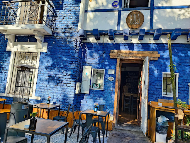 Ruca Bar