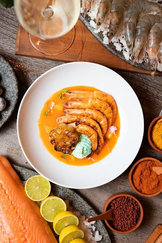 Av. Borgoño 22900, 2510365 Concón, Valparaíso