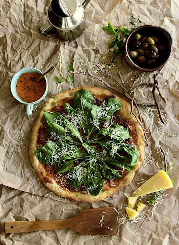 Pícara Pájara Pizzería - Gastronomía y hostelería