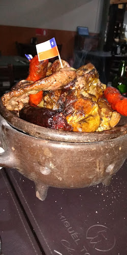 Chile Lindo Restaurant - Antofagasta