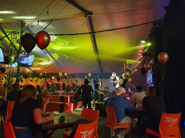 Opinii despre Bbk în San Pedro de la Paz - Gastronomía y hostelería