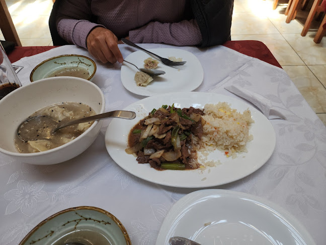 Oveja negra resto bar