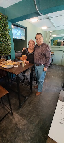 CAZABOR - Restobar Experience - Gastronomía y hostelería