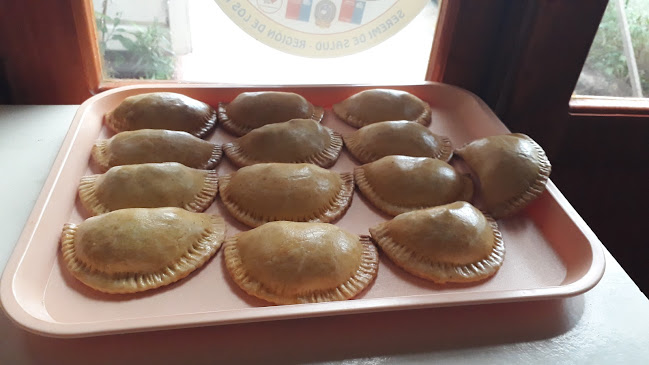 Opinii despre Entre Dulce y Sabroso în Valdivia - Gastronomía y hostelería