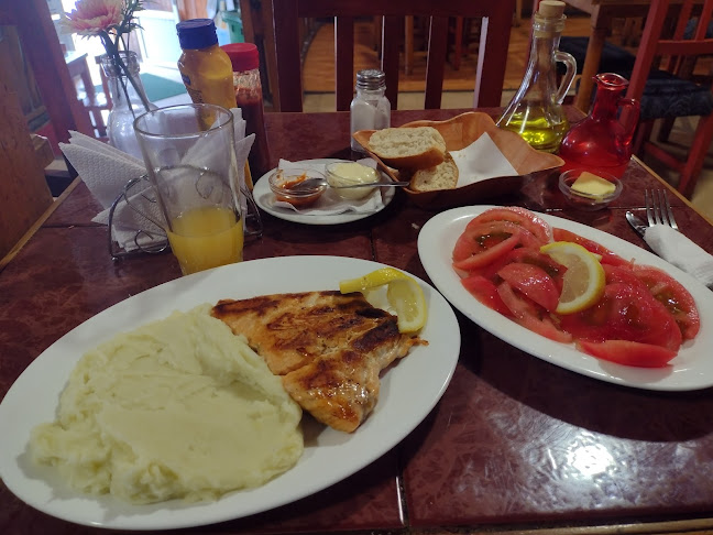 Comentarii opinii despre Restaurant Balai