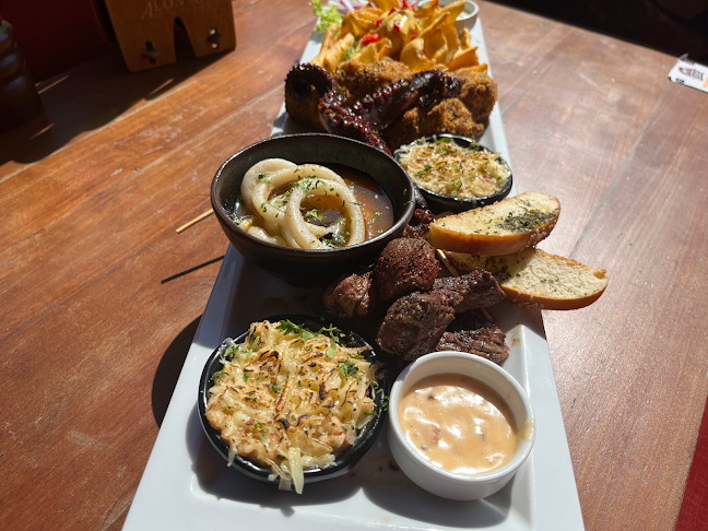 Gran Av. José Miguel Carrera 3058, 8900085 San Miguel, Región Metropolitana