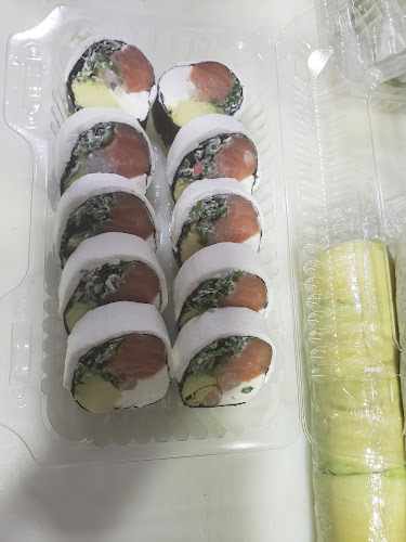 Sayonara Sushi Recoleta - Recoleta