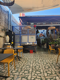 Secretos del Mar - Gastronomía y hostelería