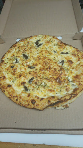 D'i Casa Pizza - Gastronomía y hostelería