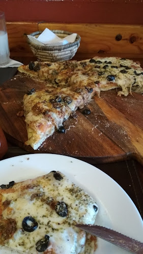Opinii despre Pizzeria la casa blanca în Osorno - Gastronomía y hostelería