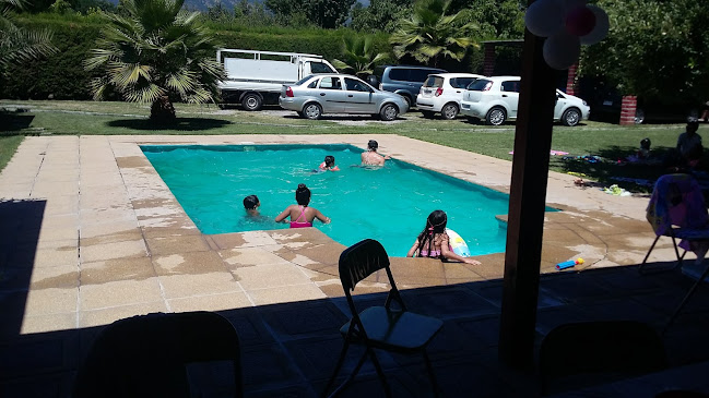 Cardonal Alto sitio 1, Huelquen, Paine, Región Metropolitana