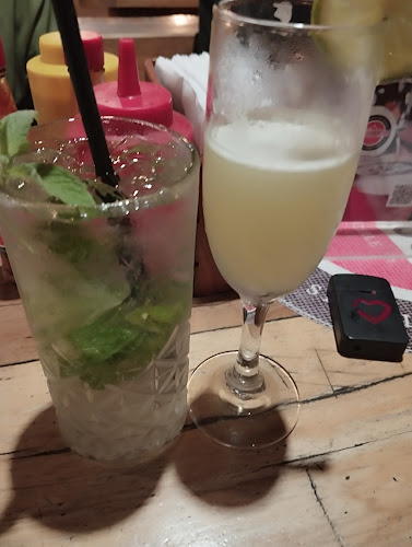 Reviews of BEERHOUSE BAR PUCON in Pucon - Gastronomía y hostelería