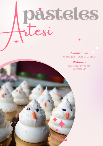 Artesi - Gastronomía y hostelería