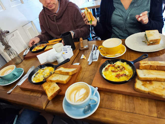 Pedro Montt 365, 4930487 Villarrica, Araucanía