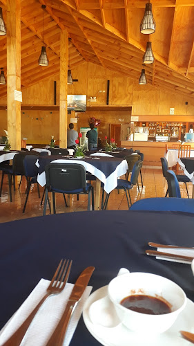 Hostería Costa Bahía Los Alamos