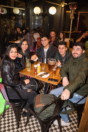 Farolito Bar - Gastronomía y hostelería