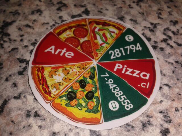 artepizza copiapo