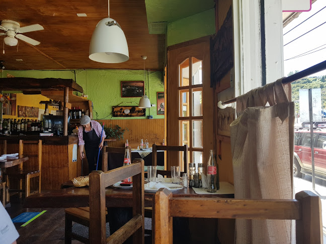 Av, Angelmó 2446, 5480000 Puerto Montt, Los Lagos