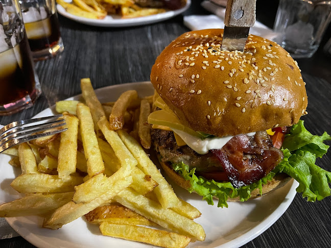 Reviews of Restaurante y Bar Bravo's in Santiago - Gastronomía y hostelería