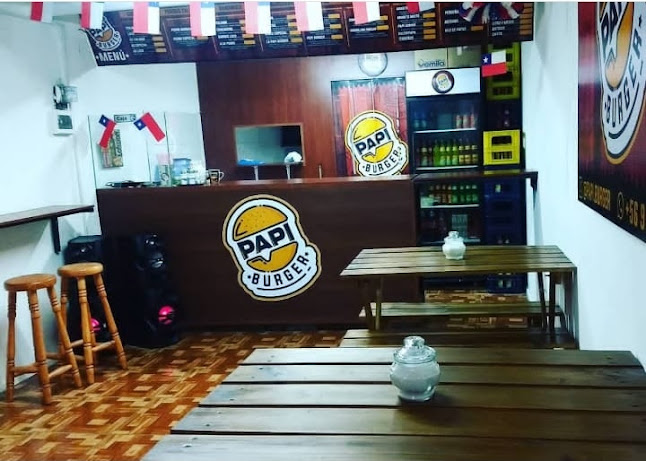 Opinii despre BRASERO în Coquimbo - Gastronomía y hostelería