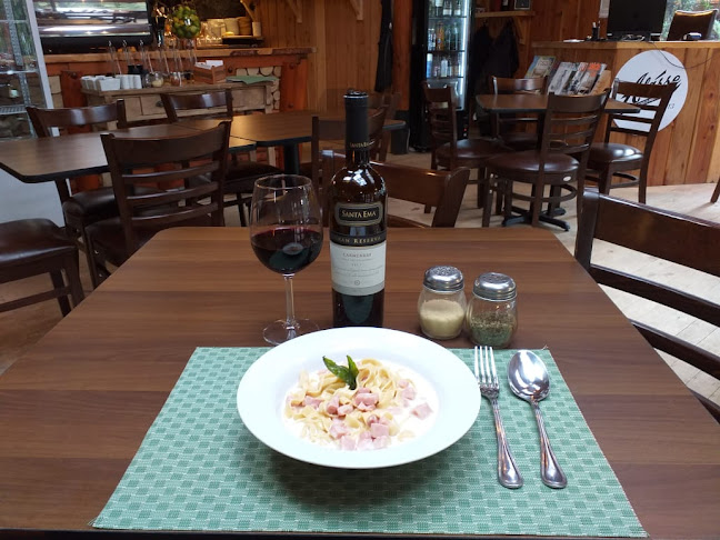 Kilometro 8, Camino Volcan Villarrica Pucón, 4920000 Araucanía