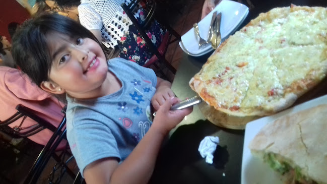 Mendoza 109, 4430020 Los Angeles, Los Ángeles, Bío Bío