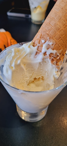 Opinii despre Ci Siamo Gelato & Caffè în Viña del Mar - Gastronomía y hostelería