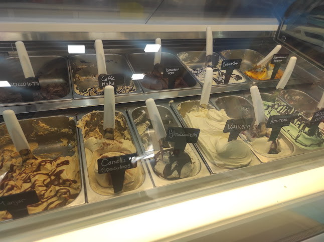 Opinii despre Helados Coletti în Viña del Mar - Gastronomía y hostelería