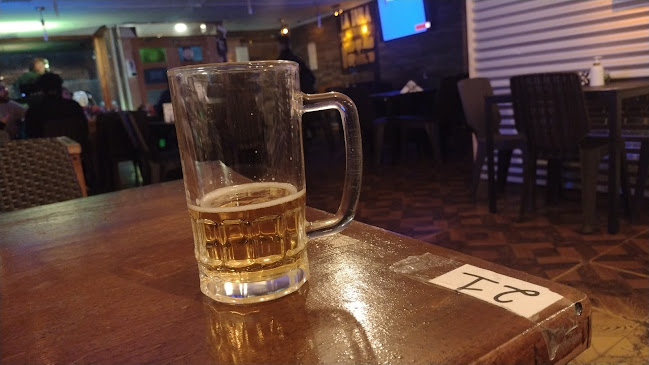 La Tabla - Punta Arenas