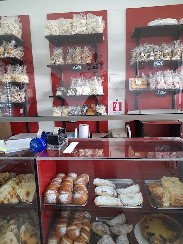 Opinii despre Pastelería Firenze în Osorno - Gastronomía y hostelería