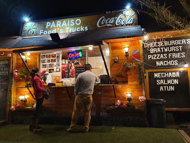 Restaurante Paraíso Food's Truck