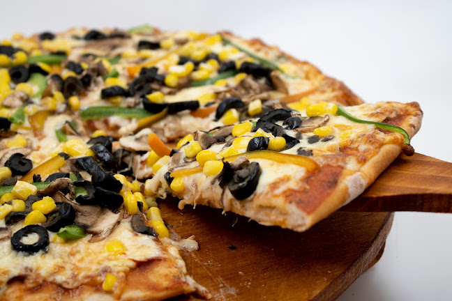 Opinii despre Pizza and Roll în Huechuraba - Gastronomía y hostelería