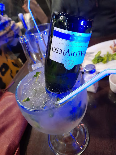 Hurricane Resto Bar - Maipú