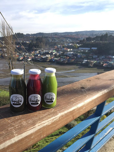 Jugos Sanita - Gastronomía y hostelería