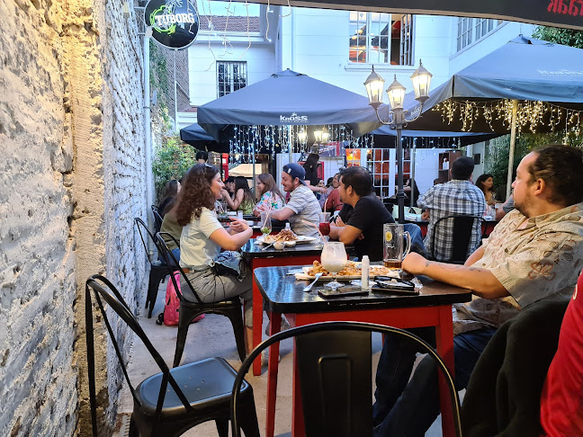 Av. Ricardo Cumming 152, 8350538 Santiago, Región Metropolitana