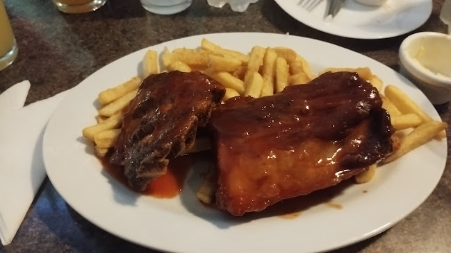Reviews of Restaurant Viva La Vida in Providencia - Gastronomía y hostelería