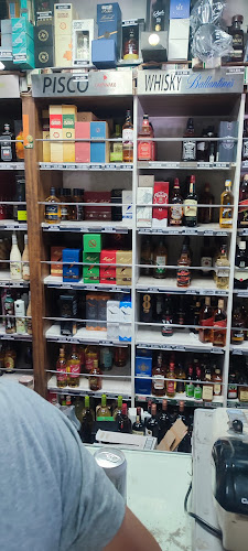 Opinii despre Distribuidora Santa María în Independencia - Gastronomía y hostelería