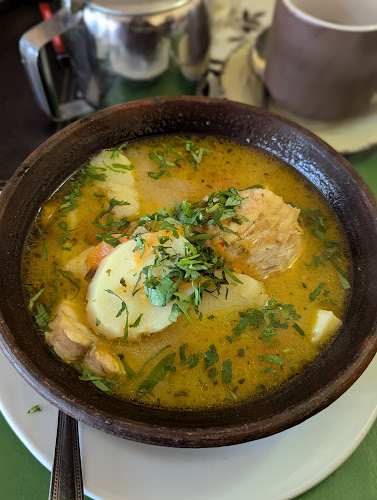 Restaurant Rusticostero Open Times