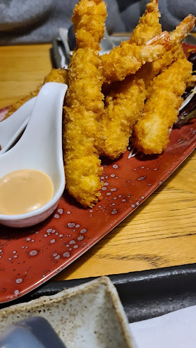 Japon Nueva Costanera - Gastronomía y hostelería