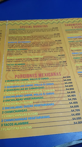 Los Tilos 1128, 1791569 Coquimbo