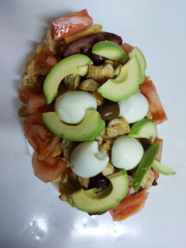 Nativa Restaurante Phone number