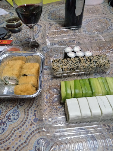 Opinii despre Sushinkol în Biobío - Gastronomía y hostelería