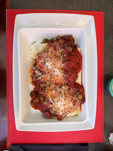 Comentarii opinii despre La Mangiata