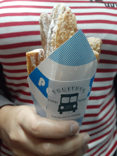 Toritoya Food Truck Open Times