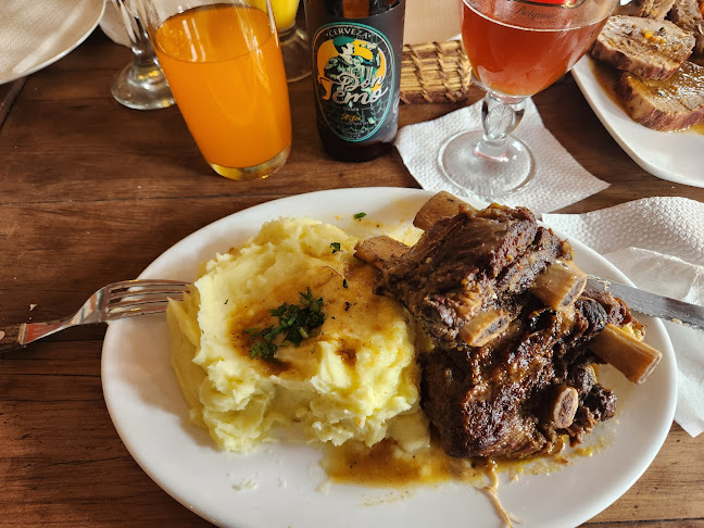 Comentarii opinii despre La Descarriada